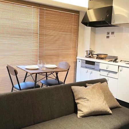 Chill Inn Honan Prefektura Tokio Exteriér fotografie