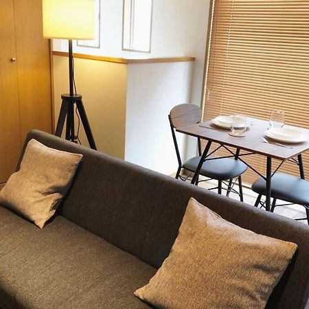 Chill Inn Honan Prefektura Tokio Exteriér fotografie