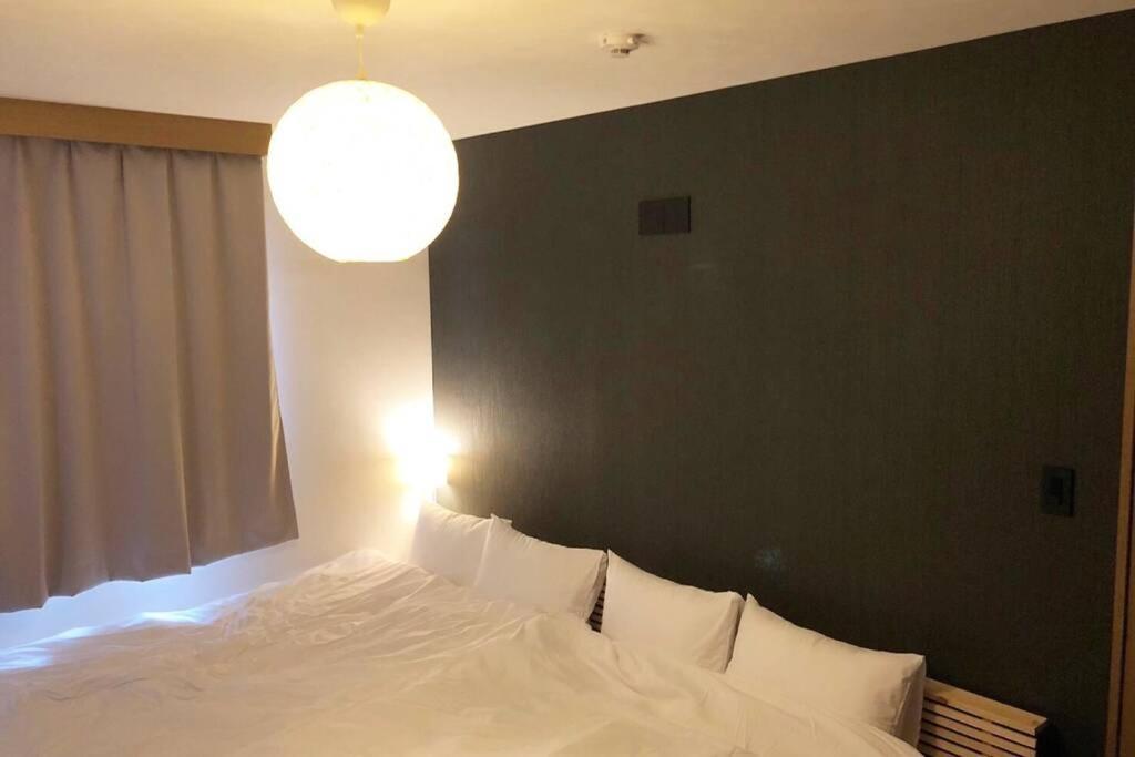Chill Inn Honan Prefektura Tokio Exteriér fotografie