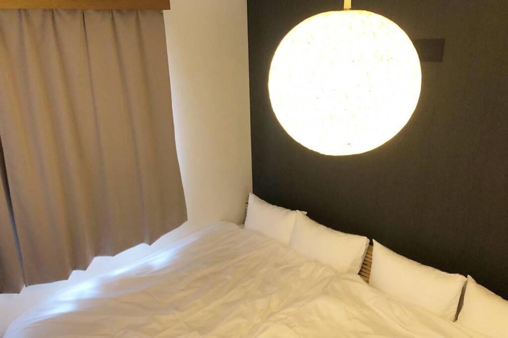 Chill Inn Honan Prefektura Tokio Exteriér fotografie