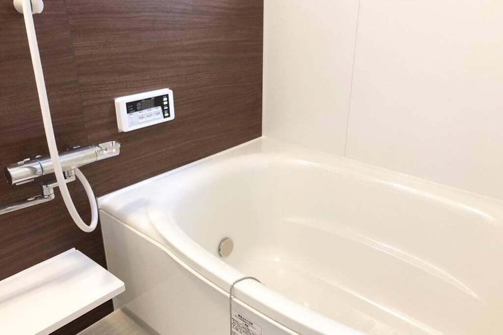Chill Inn Honan Prefektura Tokio Exteriér fotografie