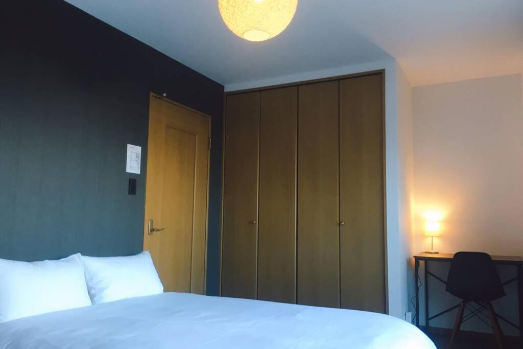 Chill Inn Honan Prefektura Tokio Exteriér fotografie
