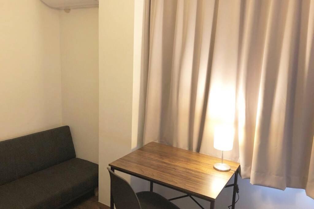 Chill Inn Honan Prefektura Tokio Exteriér fotografie
