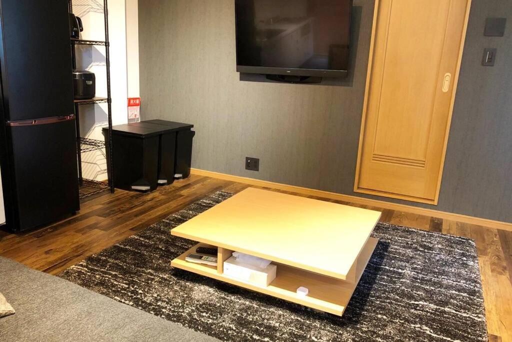 Chill Inn Honan Prefektura Tokio Exteriér fotografie