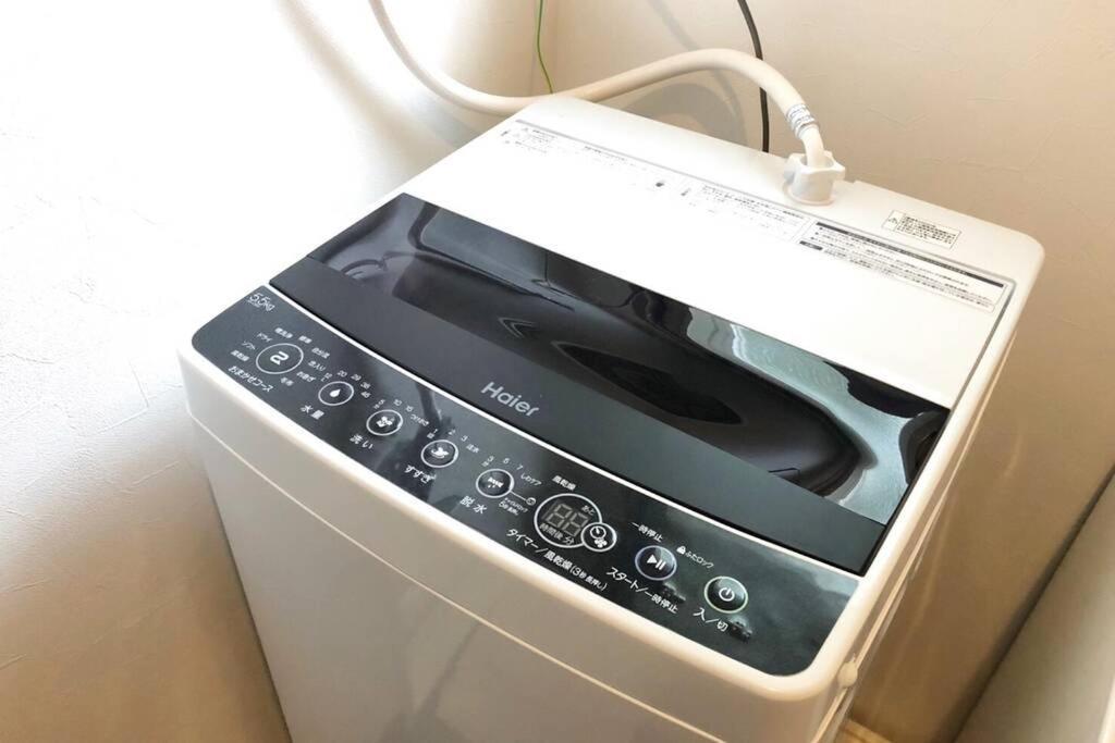 Chill Inn Honan Prefektura Tokio Exteriér fotografie