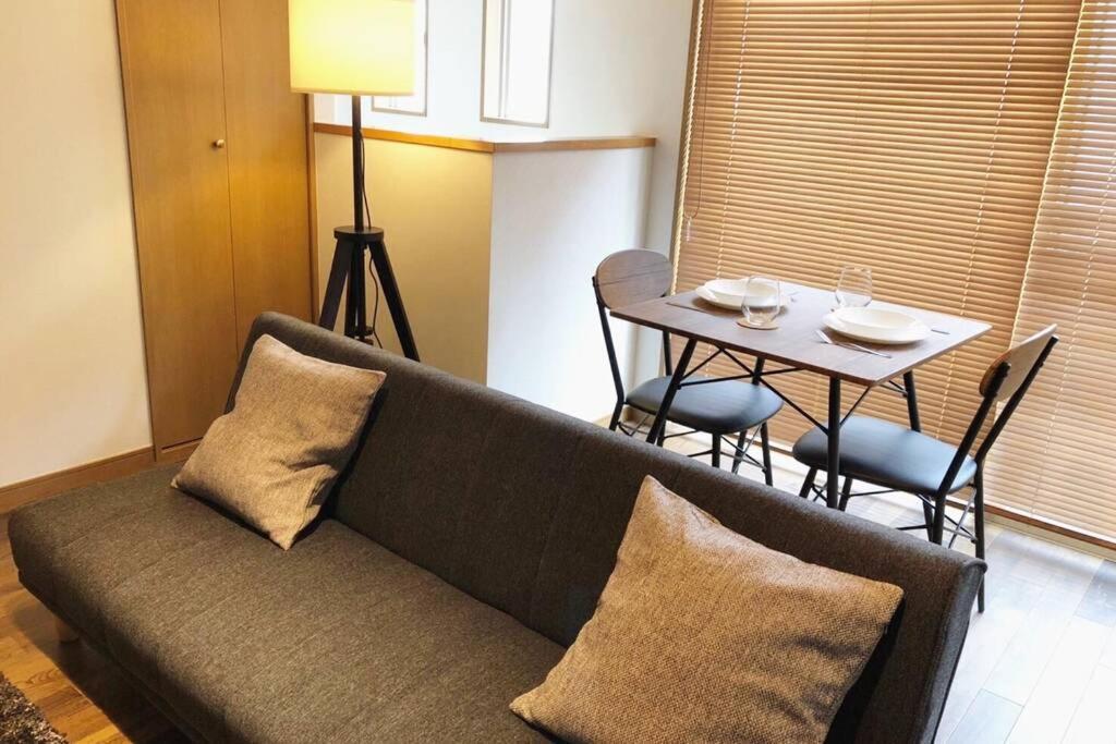 Chill Inn Honan Prefektura Tokio Exteriér fotografie