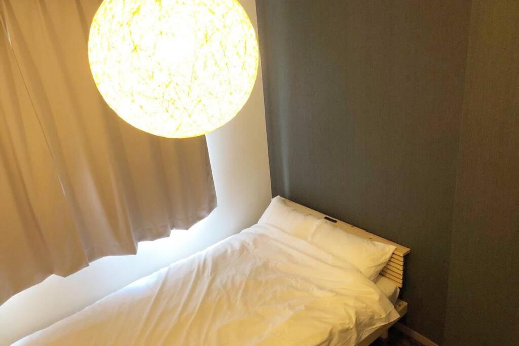 Chill Inn Honan Prefektura Tokio Exteriér fotografie