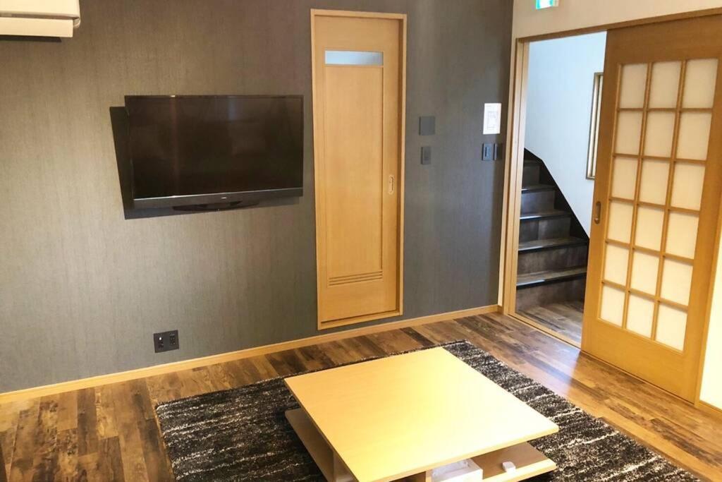 Chill Inn Honan Prefektura Tokio Exteriér fotografie