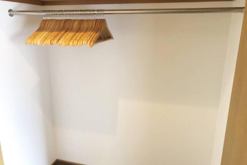 Chill Inn Honan Prefektura Tokio Exteriér fotografie