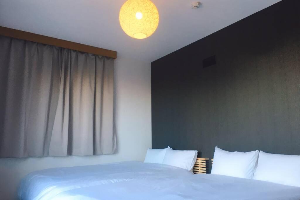 Chill Inn Honan Prefektura Tokio Exteriér fotografie