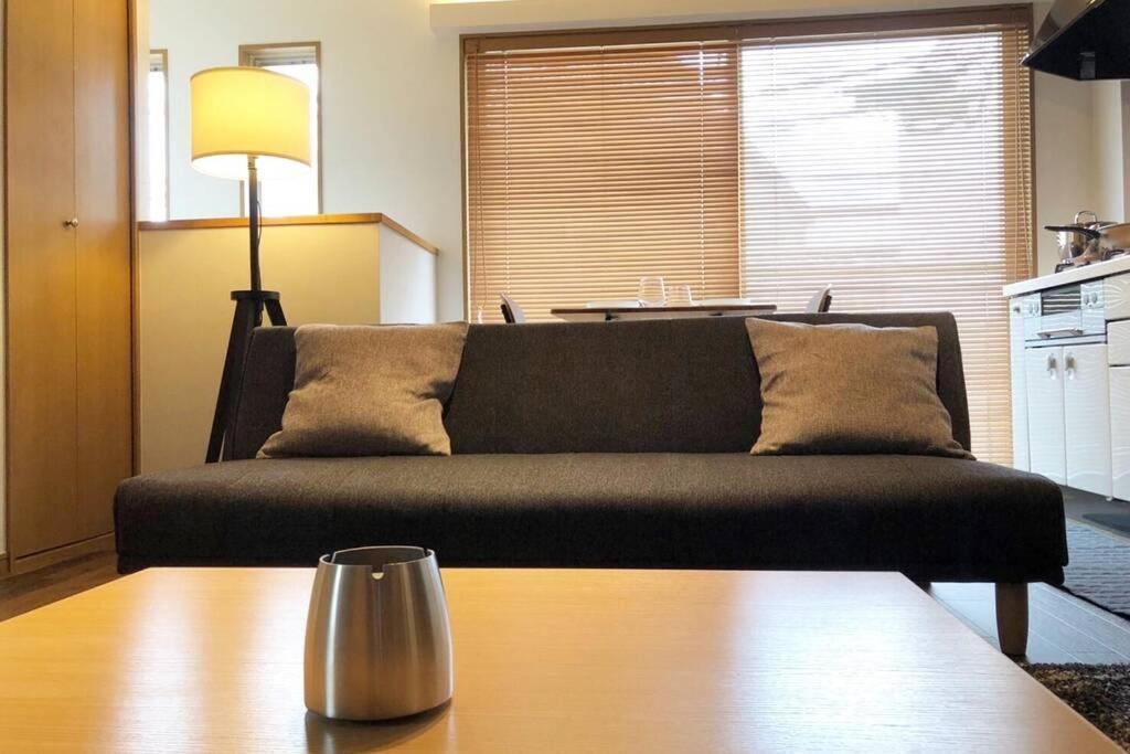 Chill Inn Honan Prefektura Tokio Exteriér fotografie